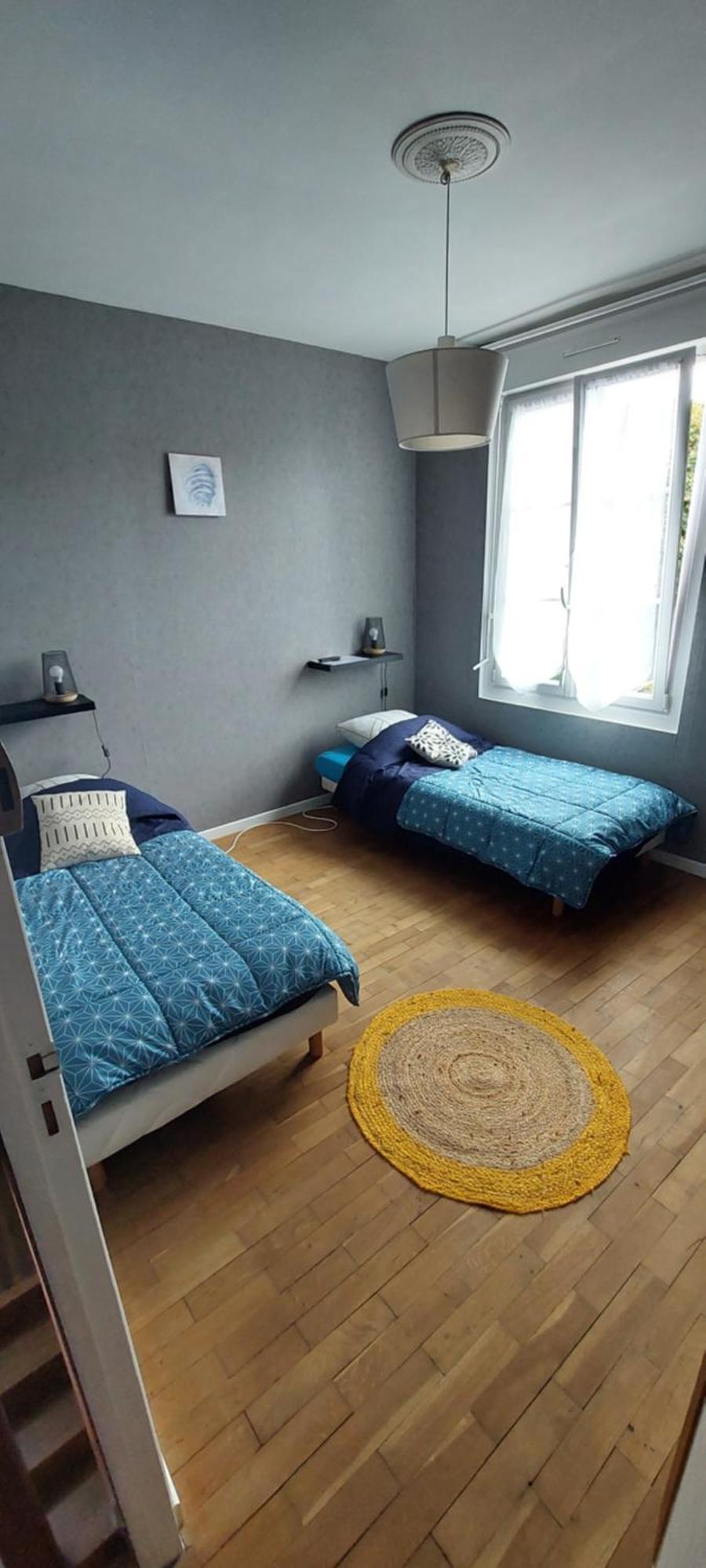 Chez Marie Hotel Drosnay Eksteriør billede