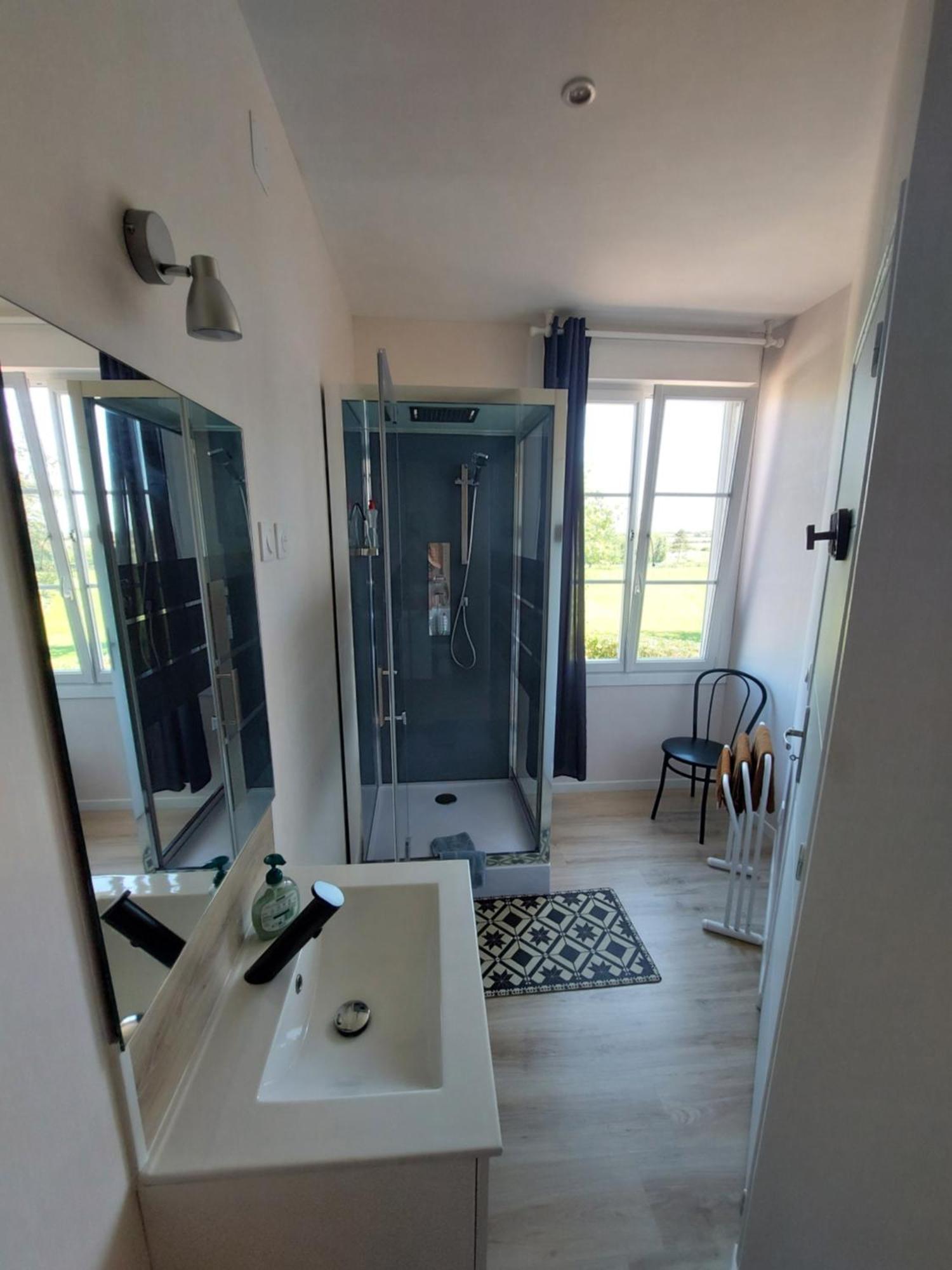 Chez Marie Hotel Drosnay Eksteriør billede
